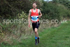 Senior Men, 2026 Sunderland Cross Country Relays, Herringdon, Sunderland. Photo: David T. Hewitson/Sports for All Pics